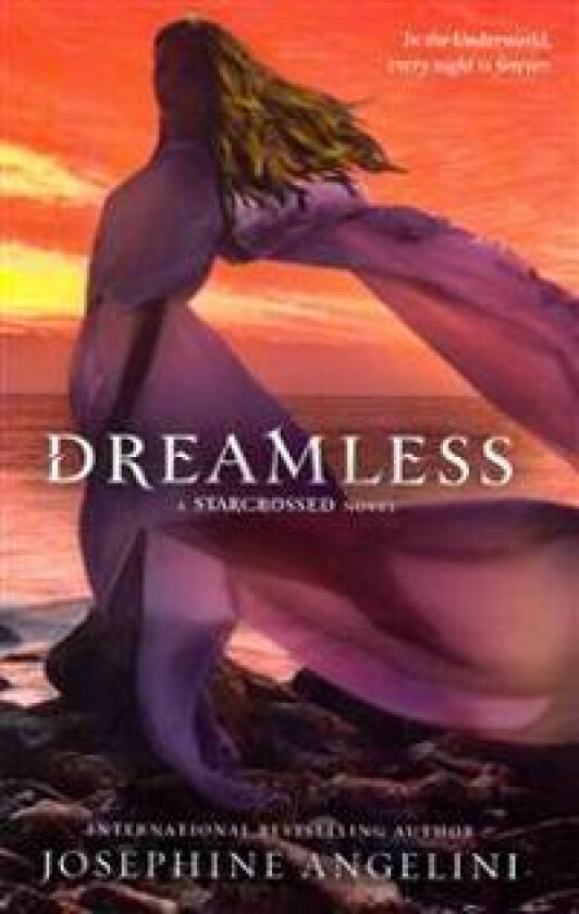 Dreamless