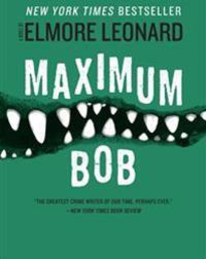 Maximum Bob