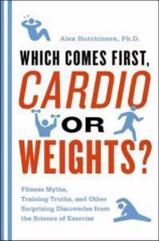 Cardio or Weights? Which Comes First