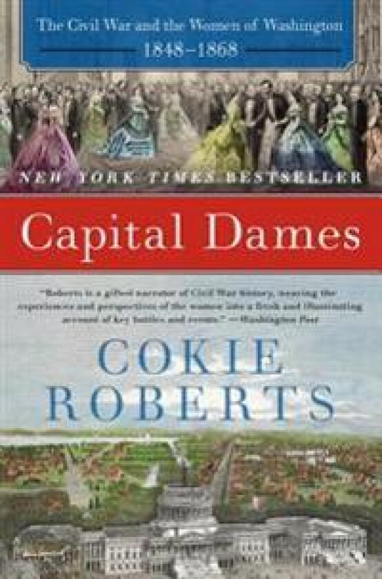 Capital Dames