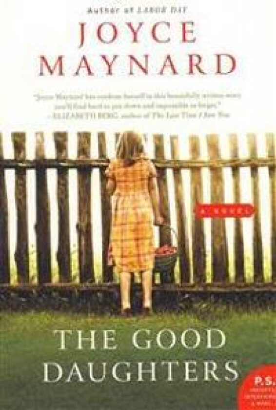 The Good Daughters