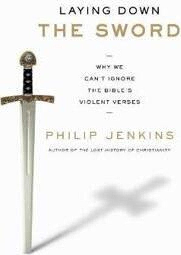 Laying Down the Sword