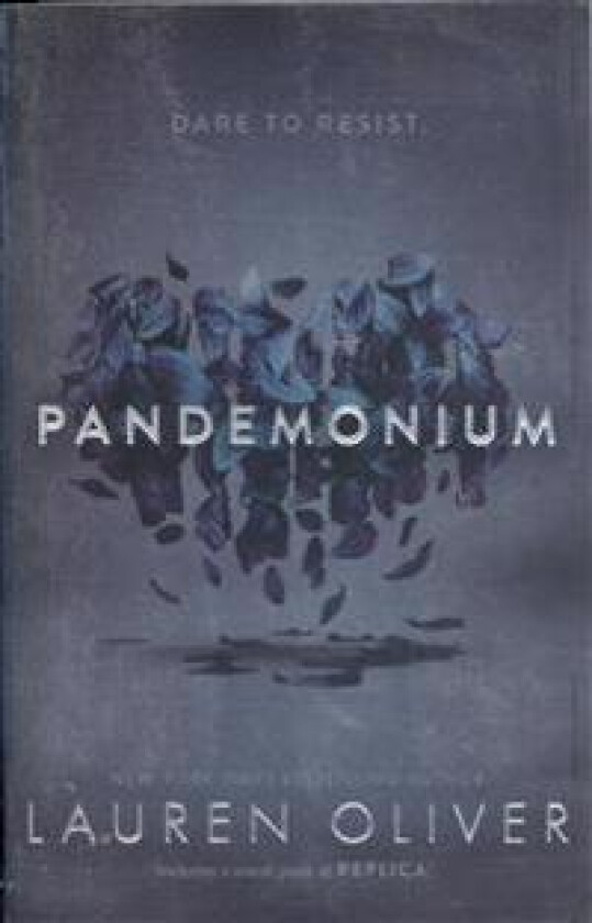 PANDEMONIUM