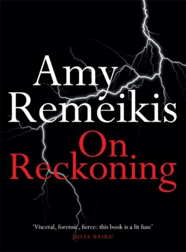 On Reckoning av Amy Remeikis