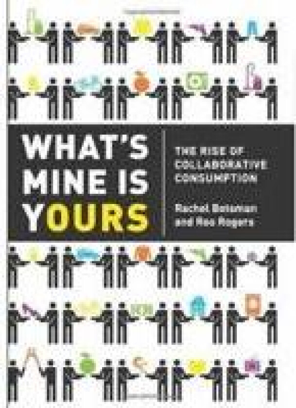 What's Mine is Yours