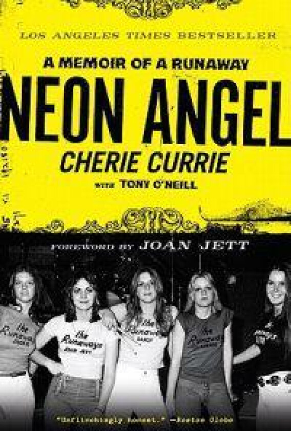 Neon Angel