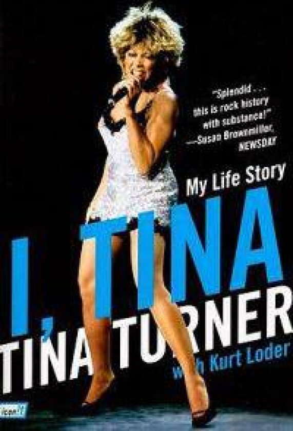I, Tina: My Life Story