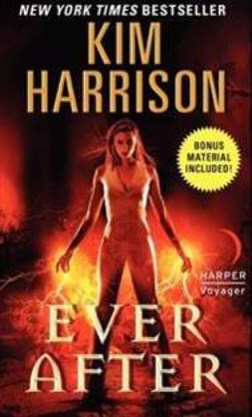 Ever After