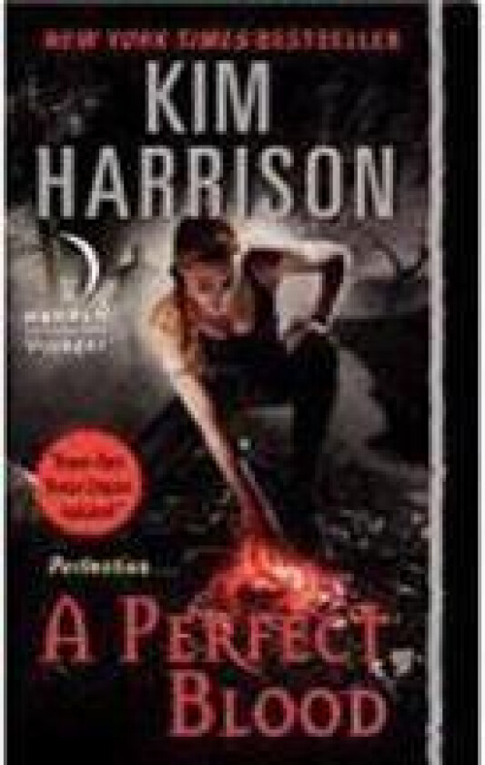 A Perfect Blood