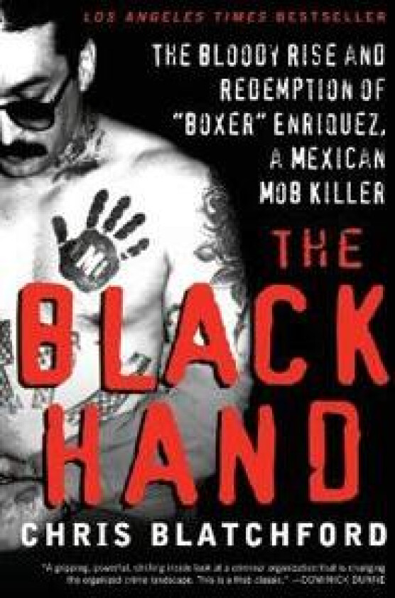 The Black Hand