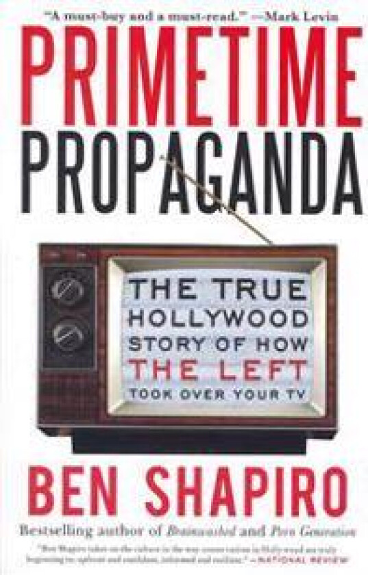 Primetime Propaganda