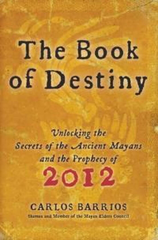 The Book of Destiny