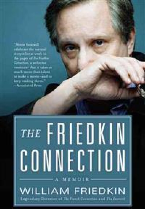The Friedkin Connection