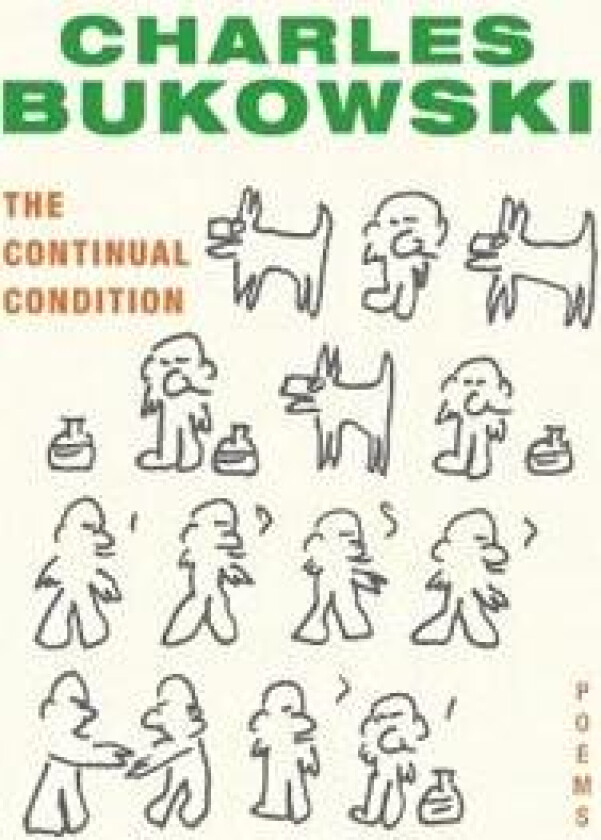 The Continual Condition