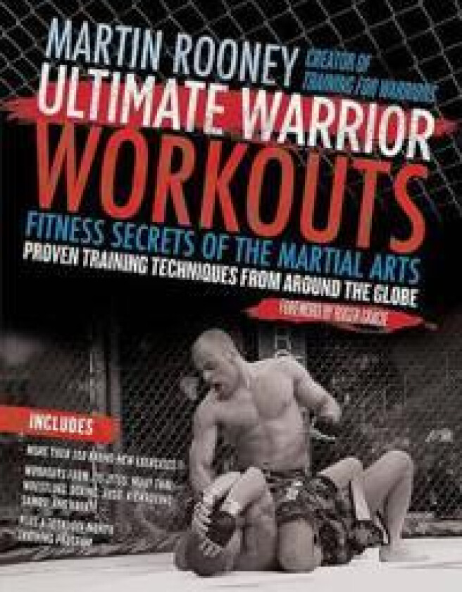 Ultimate Warrior Workouts (Training for Warriors)