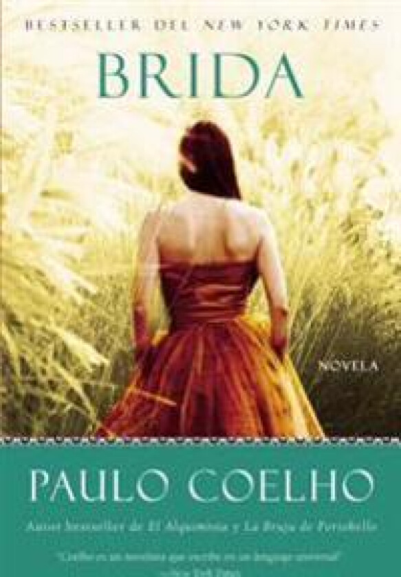 Brida (Spanish Edition)