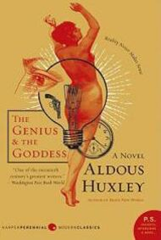 The Genius and the Goddess