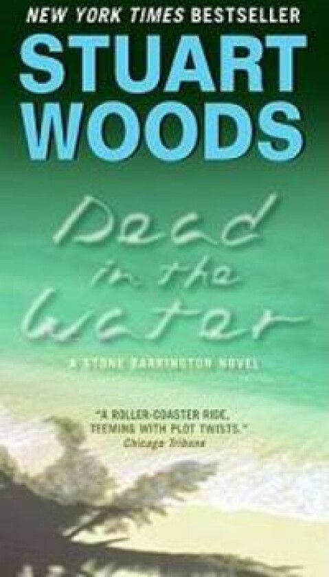Dead in the Water