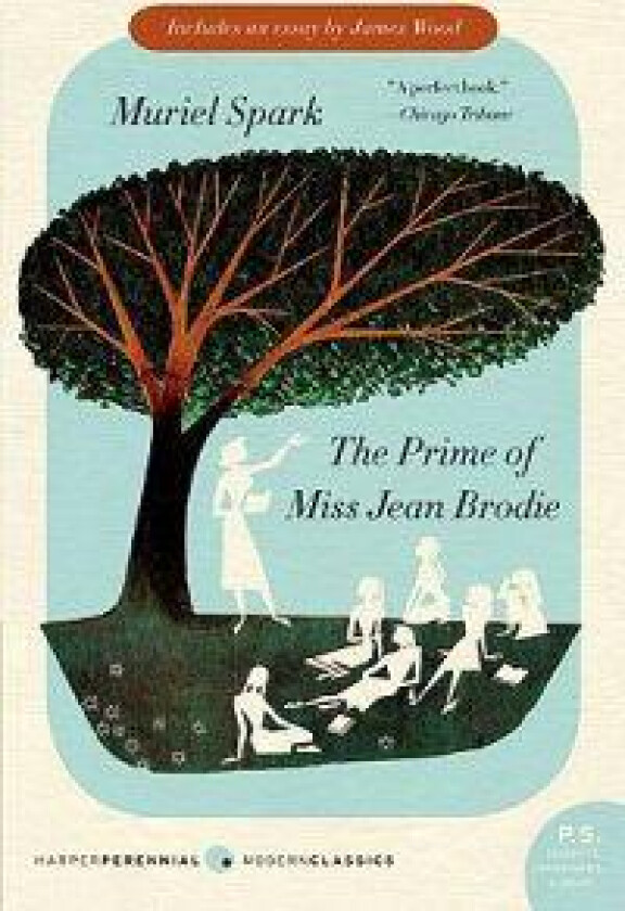 The Prime of Miss Jean Brodie