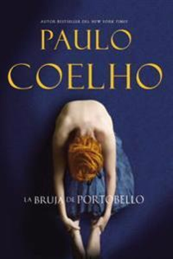 Witch of Portobello, the La Bruja de Portobello (Spanish Edition)