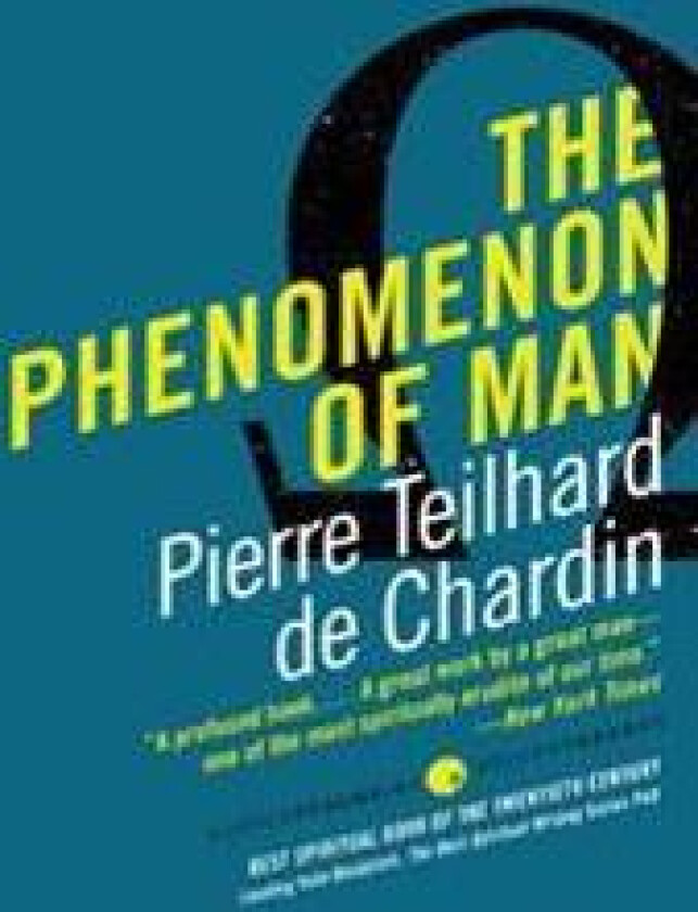 The Phenomenon of Man