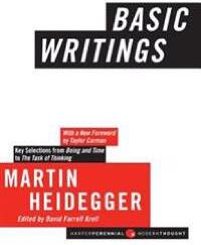 Basic Writings