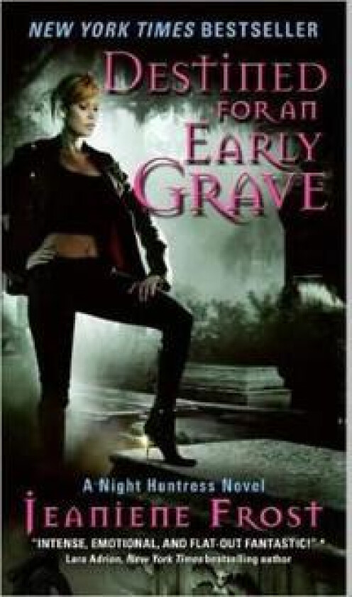 Destined for an Early Grave