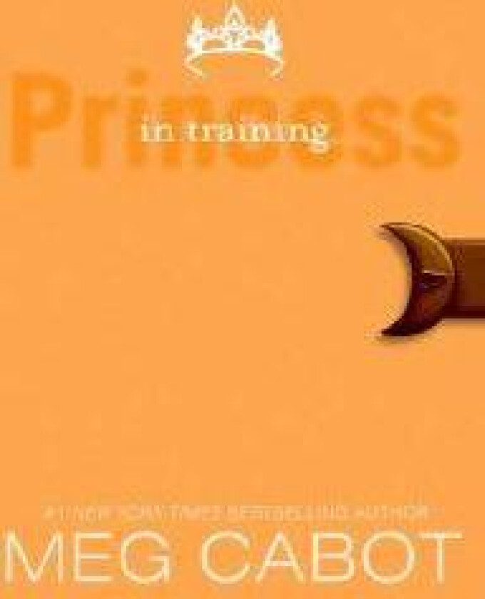 The Princess Diaries, Volume VI: Princess in Training