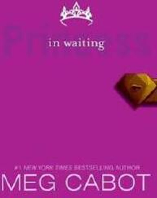 Princess Diaries, Volume IV