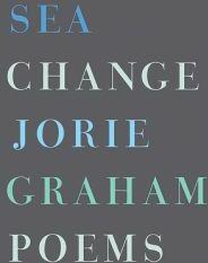 Sea Change
