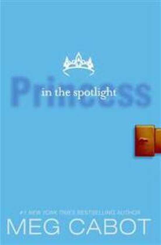 The Princess Diaries, Volume II: Princess in the Spotlight