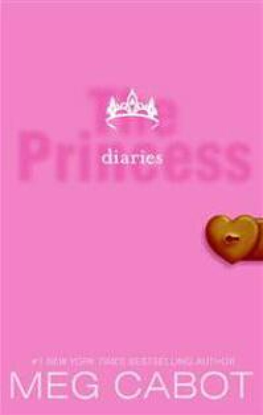 The Princess Diaries