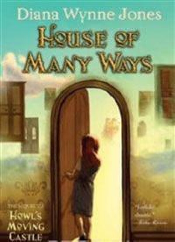 House of Many Ways