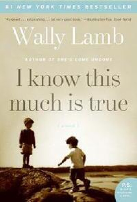 I Know This Much Is True