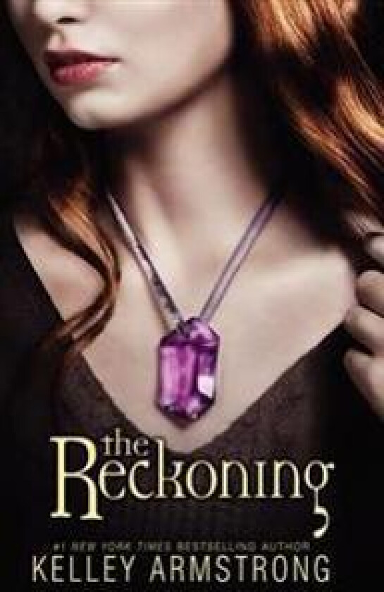 The Reckoning