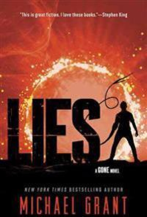 Lies