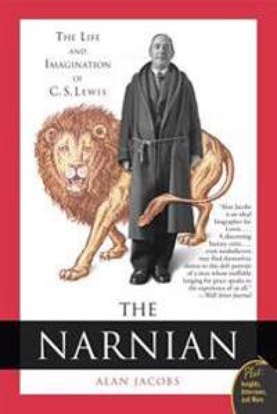 The Narnian