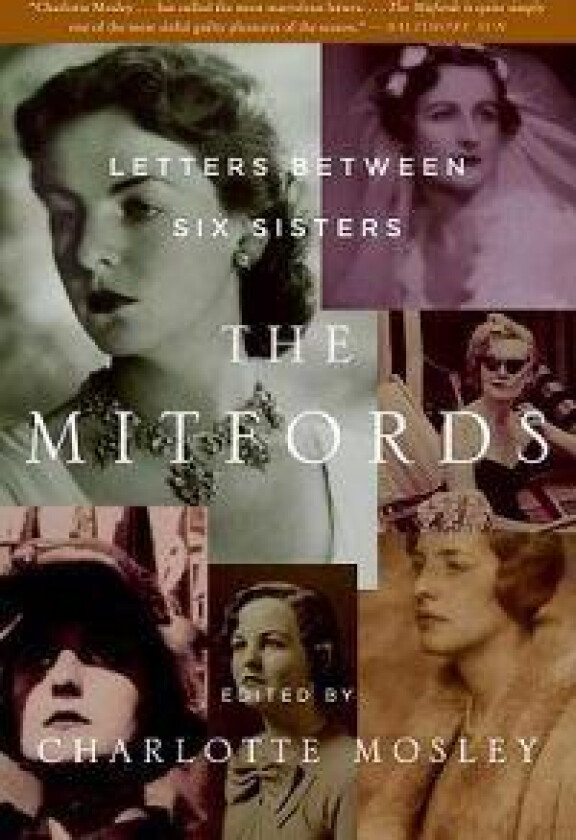 The Mitfords