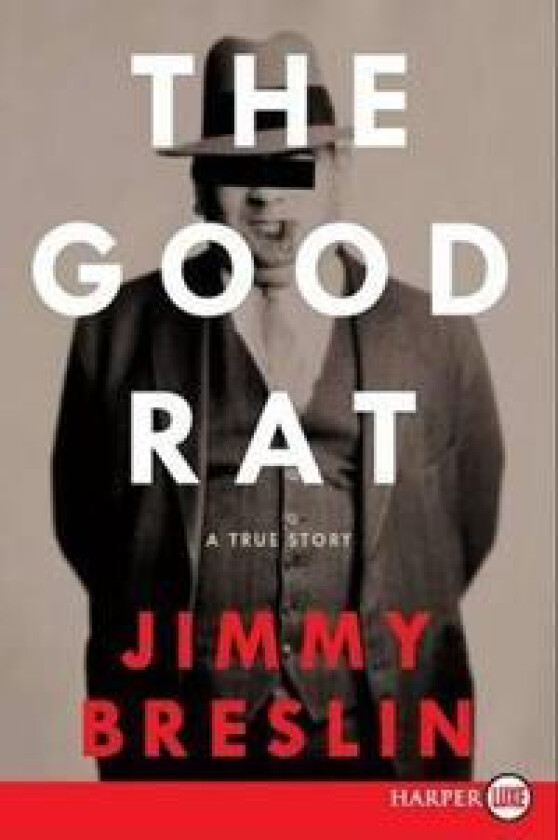 The Good Rat Lp