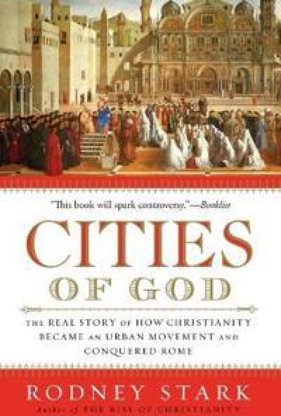 Cities of God