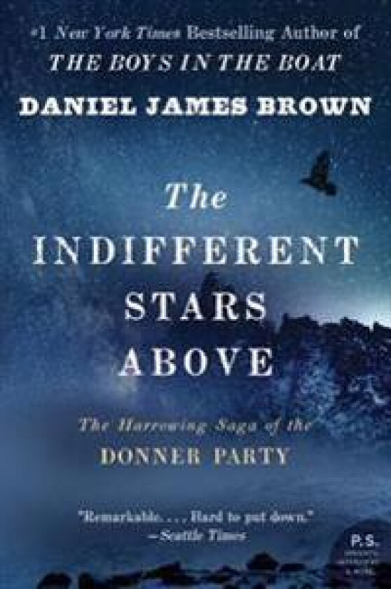 Indifferent Stars Above