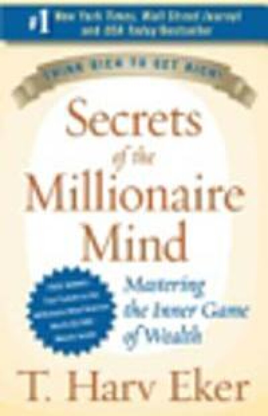 Secrets of the Millionaire Mind Intl