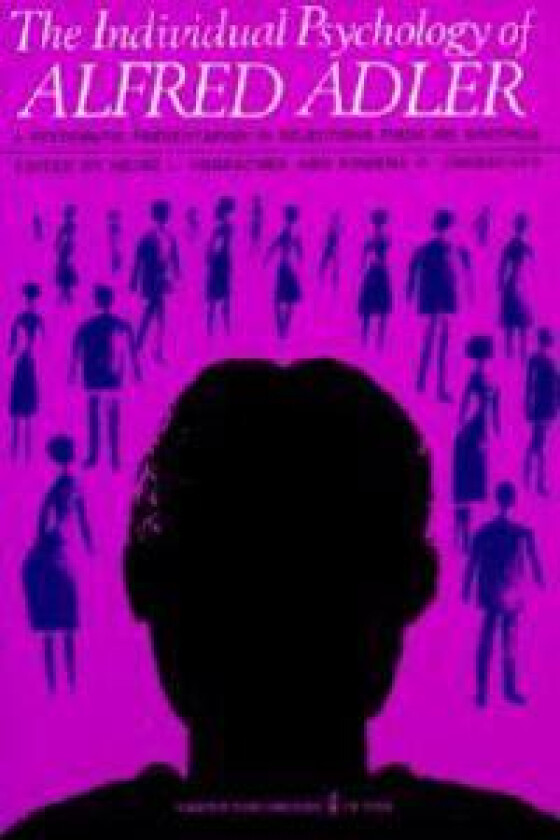 Individual Psychology