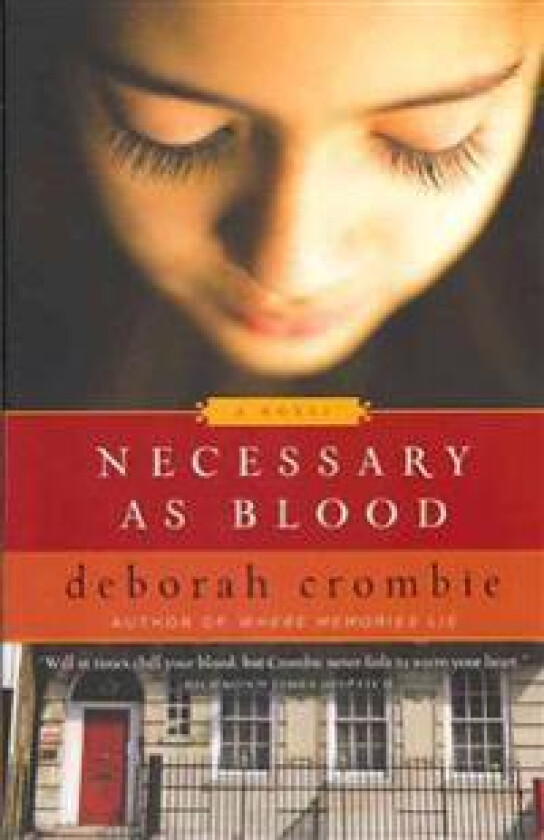 Necessary as Blood