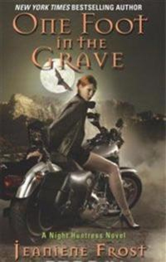 One Foot in the Grave