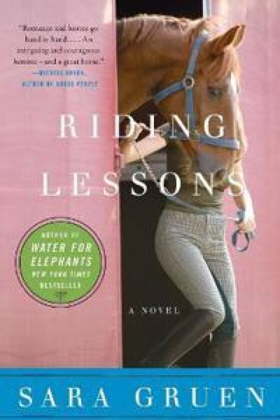 Riding Lessons