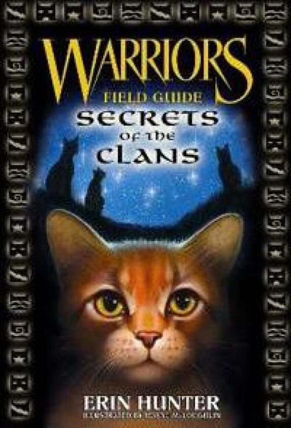 Warriors: Secrets of the Clans