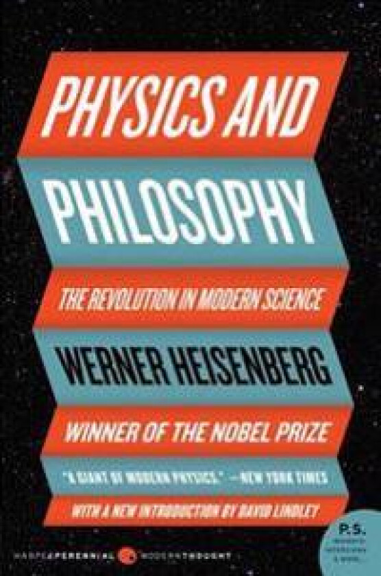 PHYSICS AND PHILOSOPHY