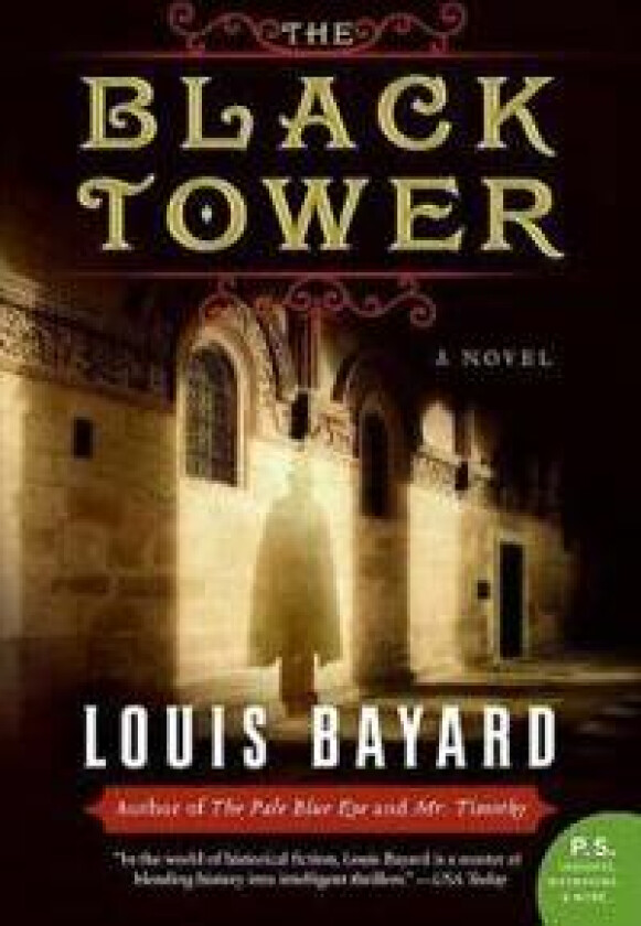 The Black Tower