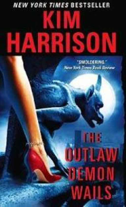 The Outlaw Demon Wails